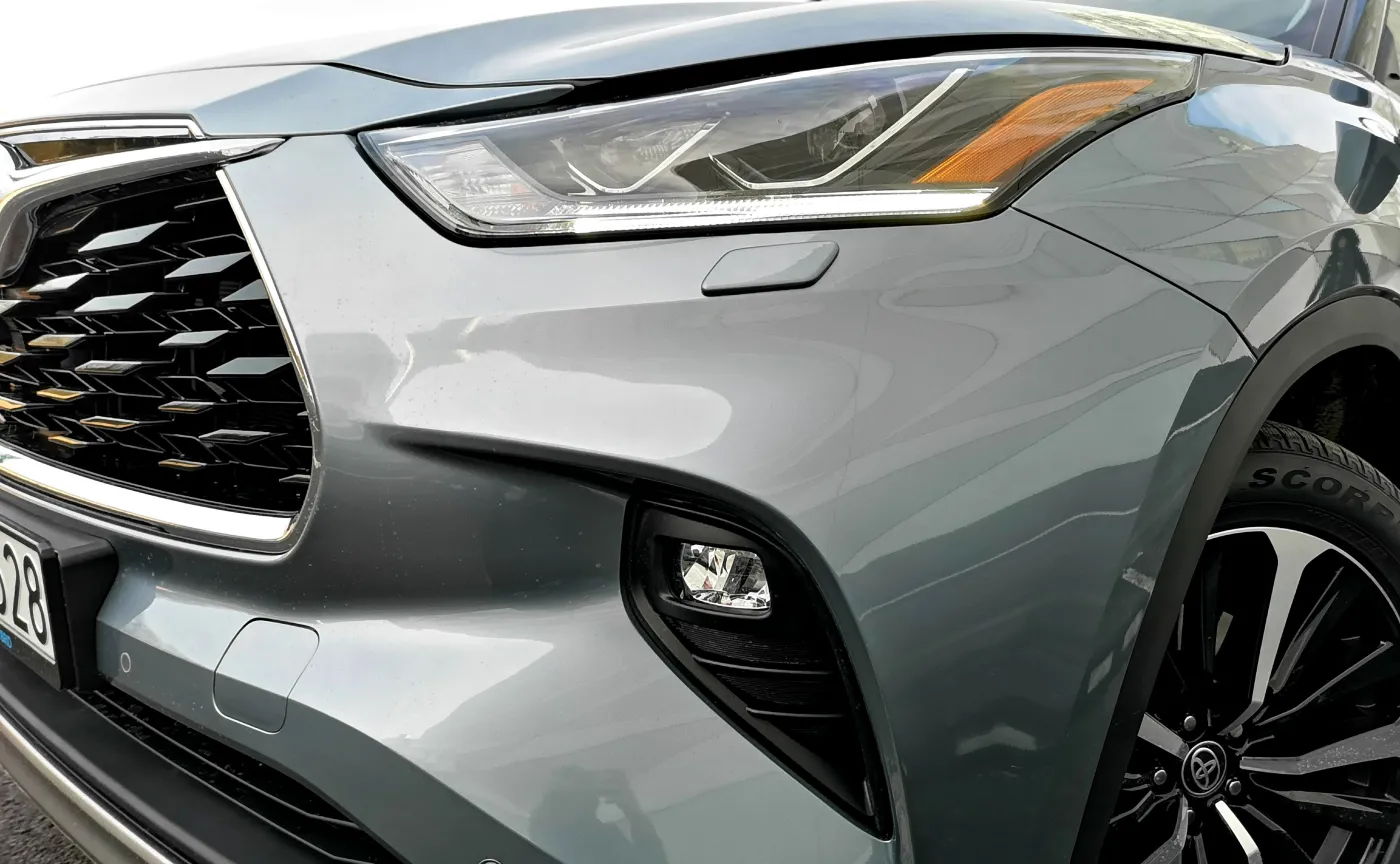 Toyota w Polsce ma nowy powód do dumy. To 5-metrowa hybryda