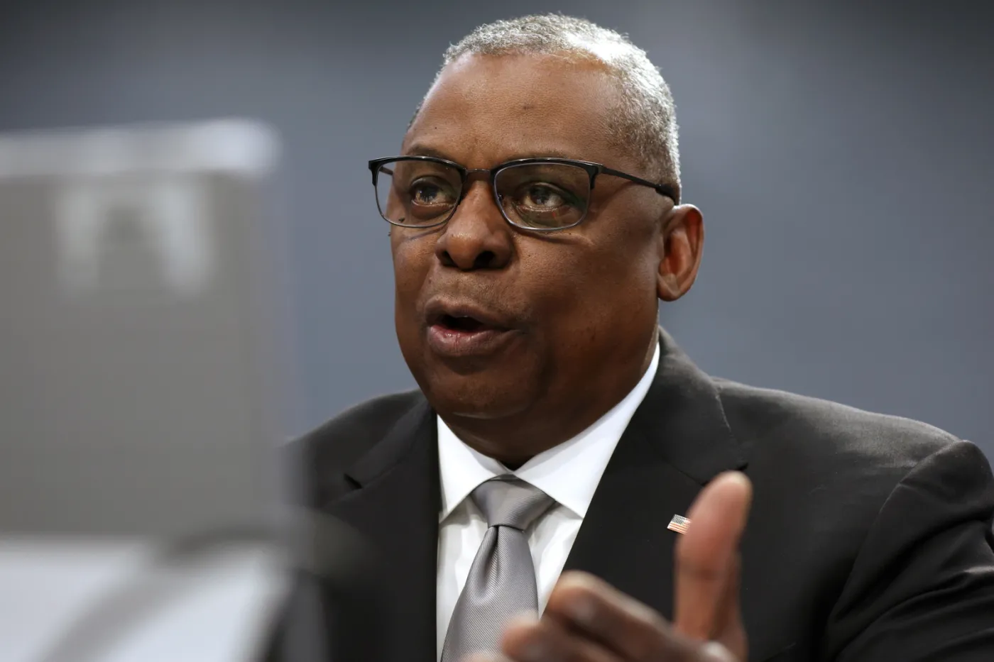 Dotąd Rosjanie odmawiali kontaktu. Teraz Szojgu odebrał telefon od szefa Pentagonu