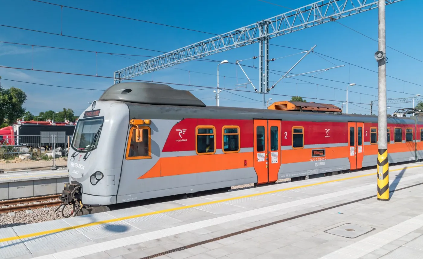 Czy będzie strajk generalny w Polregio? Rzeczniczka wyjaśnia