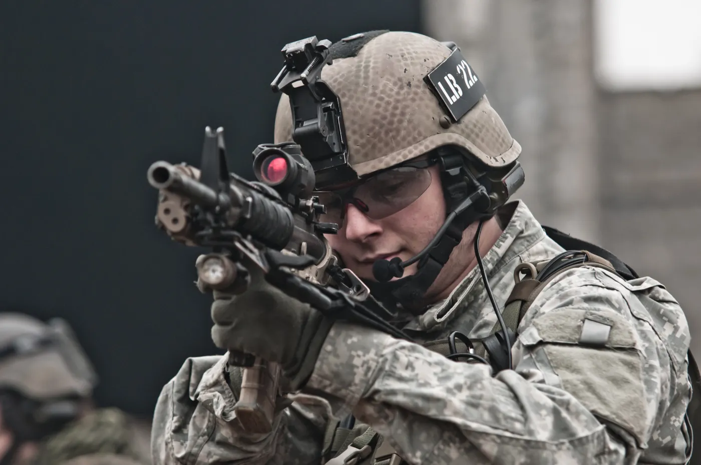 Biden chce wysłać wojska amerykańskie do Somalii, uchylając tym samym decyzję Trumpa o ich wycofaniu