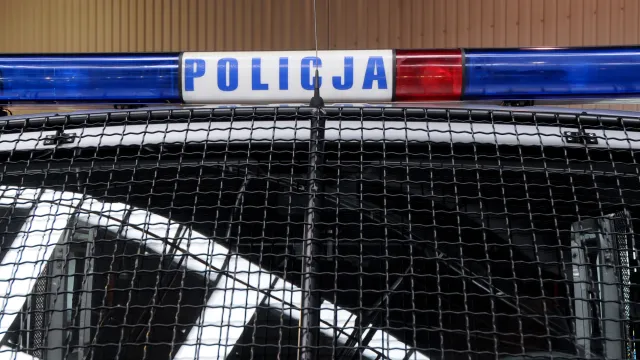 Tragiczna szarpanina kierowców. Jeden z nich zginął pchnięty na maskę przejeżdżającego auta