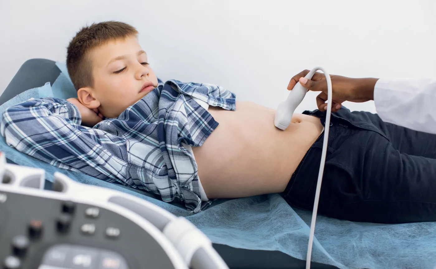 Kolejne przypadki ostrego zapalenia wątroby o nieznanej etiologii u dzieci