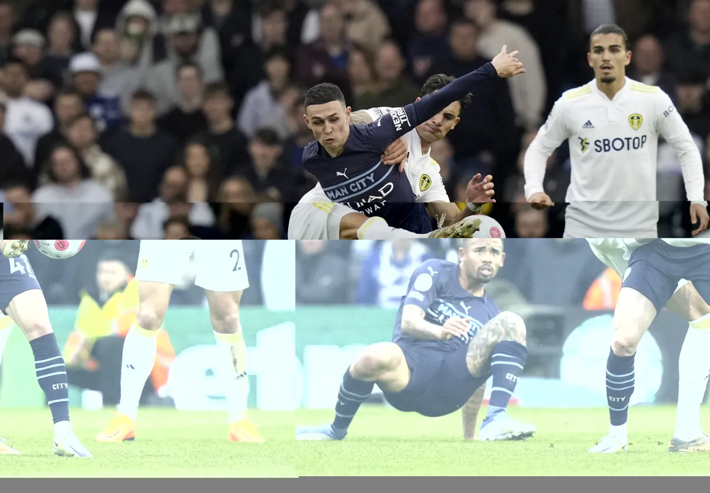 Wyścig o mistrzostwo trwa nadal. Manchester City i Liverpool bez wpadki