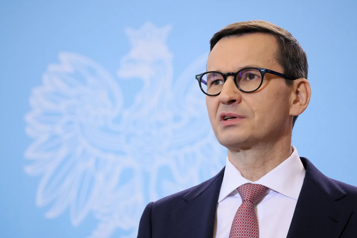 Premier Morawiecki pogratulował Lechowi zdobycia mistrzostwa Polski