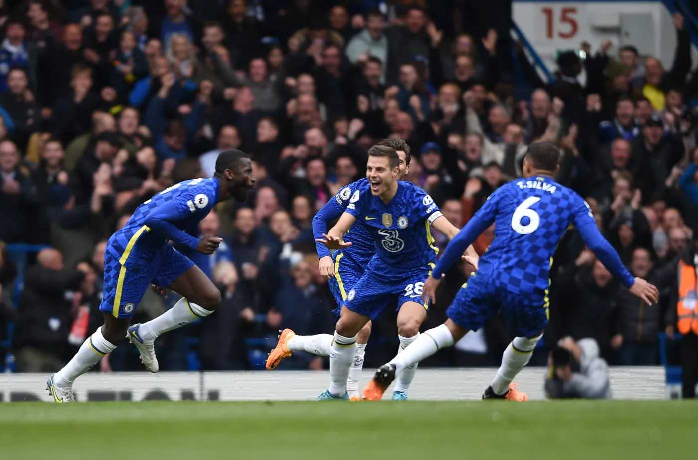 Chelsea ma nowego właściciela. Wartość transakcji robi wrażenie