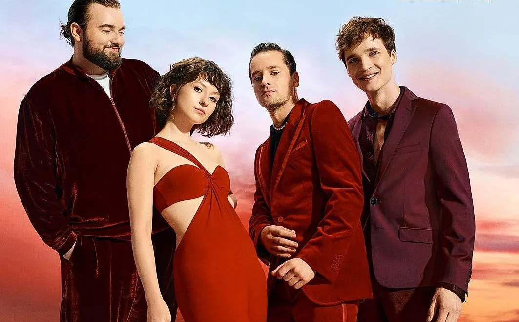 Skład promujący Męskie Granie 2022 ujawniony. Zaskoczenie? Oto TELEDYSK