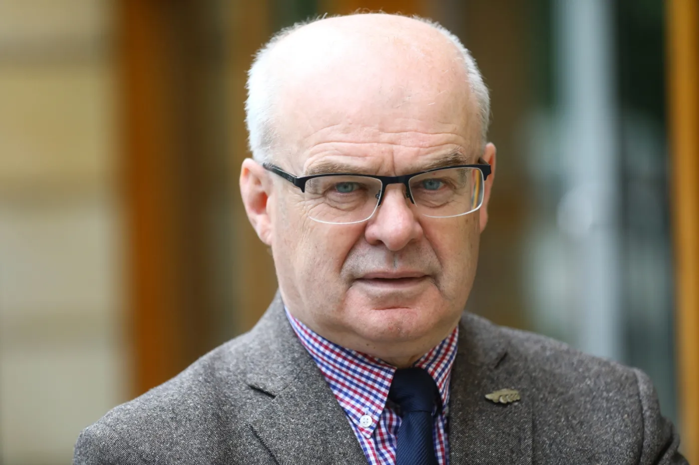 Gen. Skrzypczak o doniesieniach DGP: Krab jest bardzo dobrą, zupełnie spolonizowaną haubicą