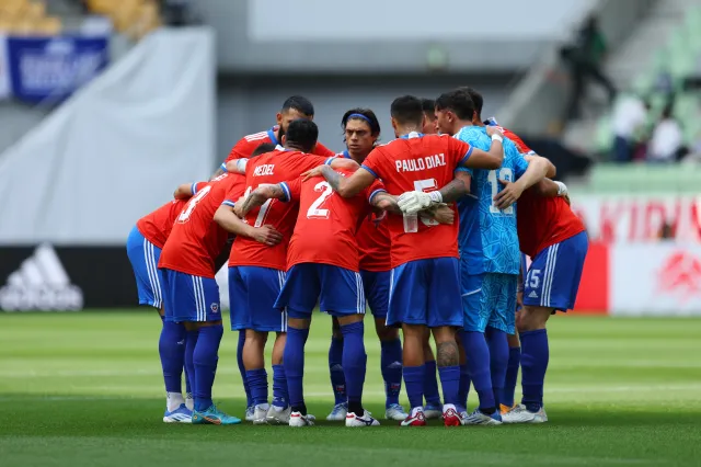 Chile nie zagra na mundialu w Katarze. FIFA odrzuciła protest