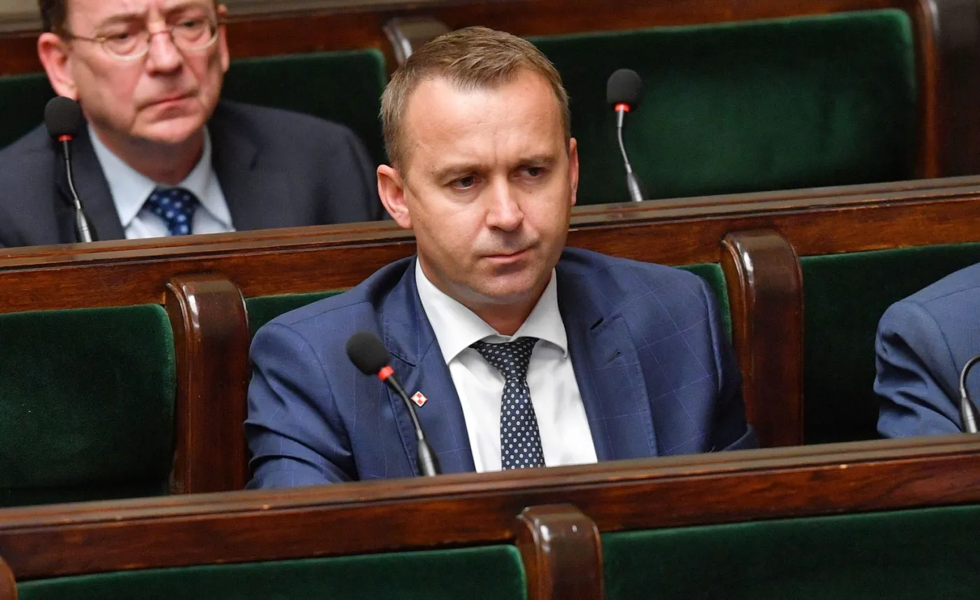 Sprawa naczelniczki pacanowskiej poczty. Jest zawiadomienie do prokuratury