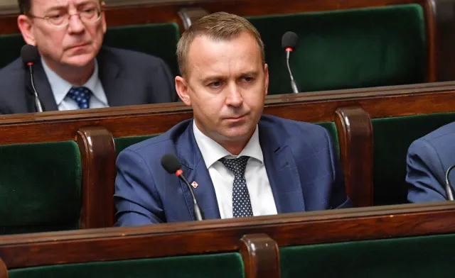 Sprawa naczelniczki pacanowskiej poczty. Jest zawiadomienie do prokuratury