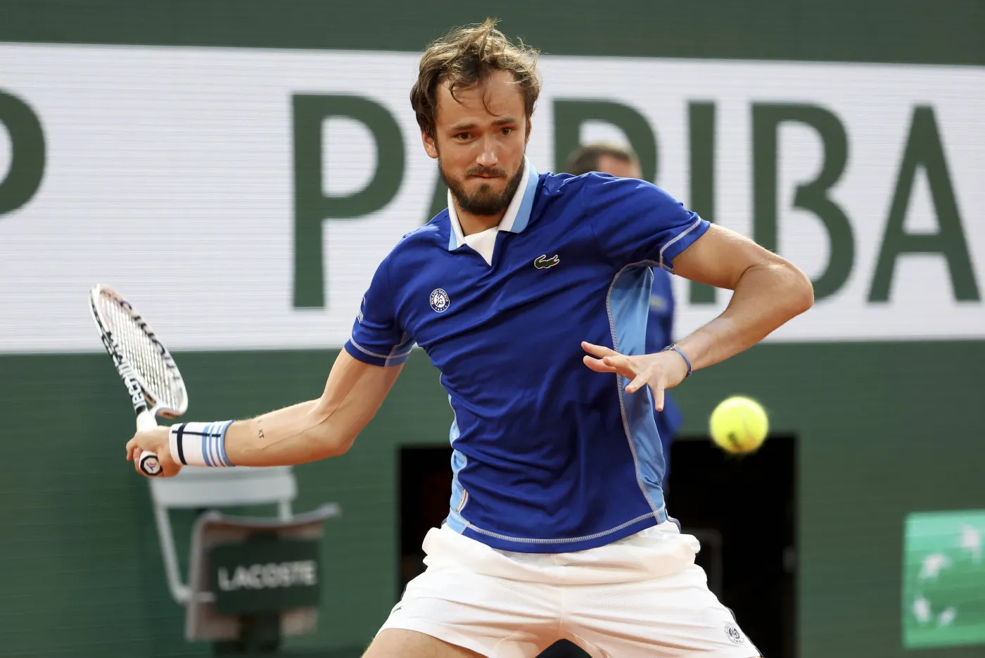 Tenisiści z Rosji i Białorusi zagrają w US Open pod neutralną flagą