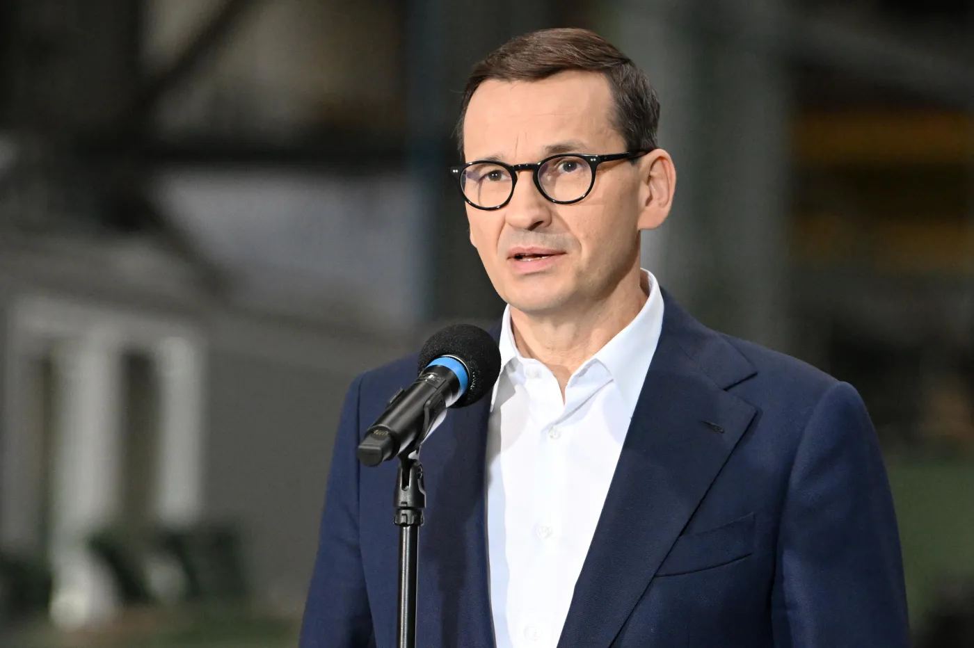 Obligacje Morawieckiego. Lewica chce kontroli CBA. Co na to PiS?