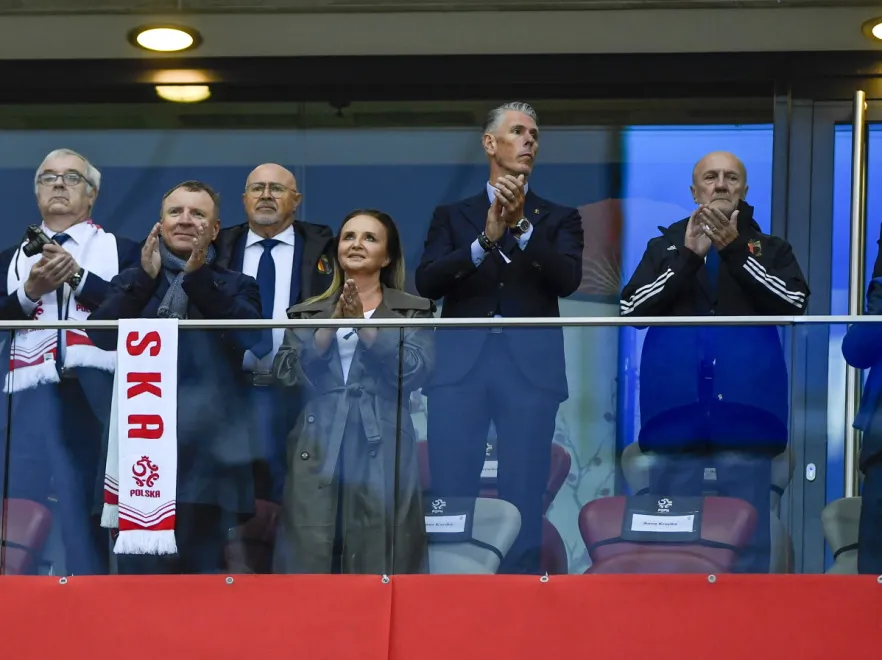 W takich wydaniu jeszcze się nie pokazywała: Nowość we włosach Joanny Kurskiej. FOTO