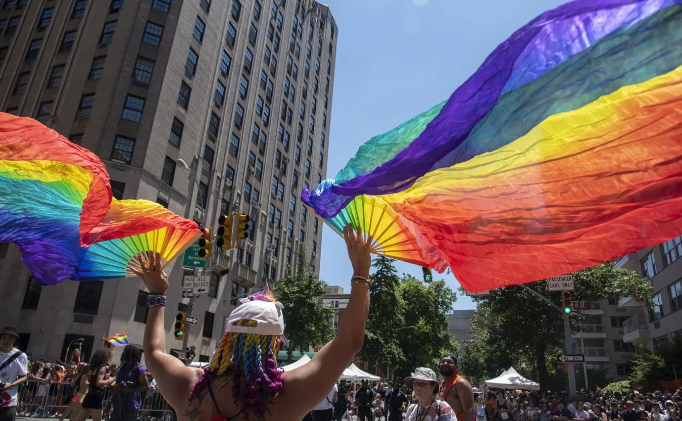 Małżeństwa osób tej samej płci zagrożone po orzeczeniu Sądu Najwyższego ws. aborcji?