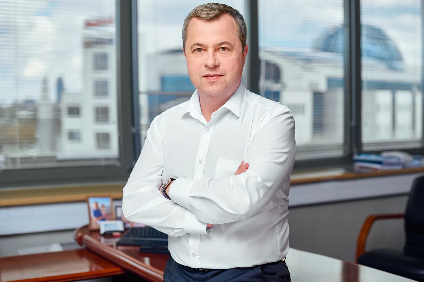 Szef URE: Spodziewamy się kilkudziesięcioprocentowych podwyżek cen prądu [WYWIAD]