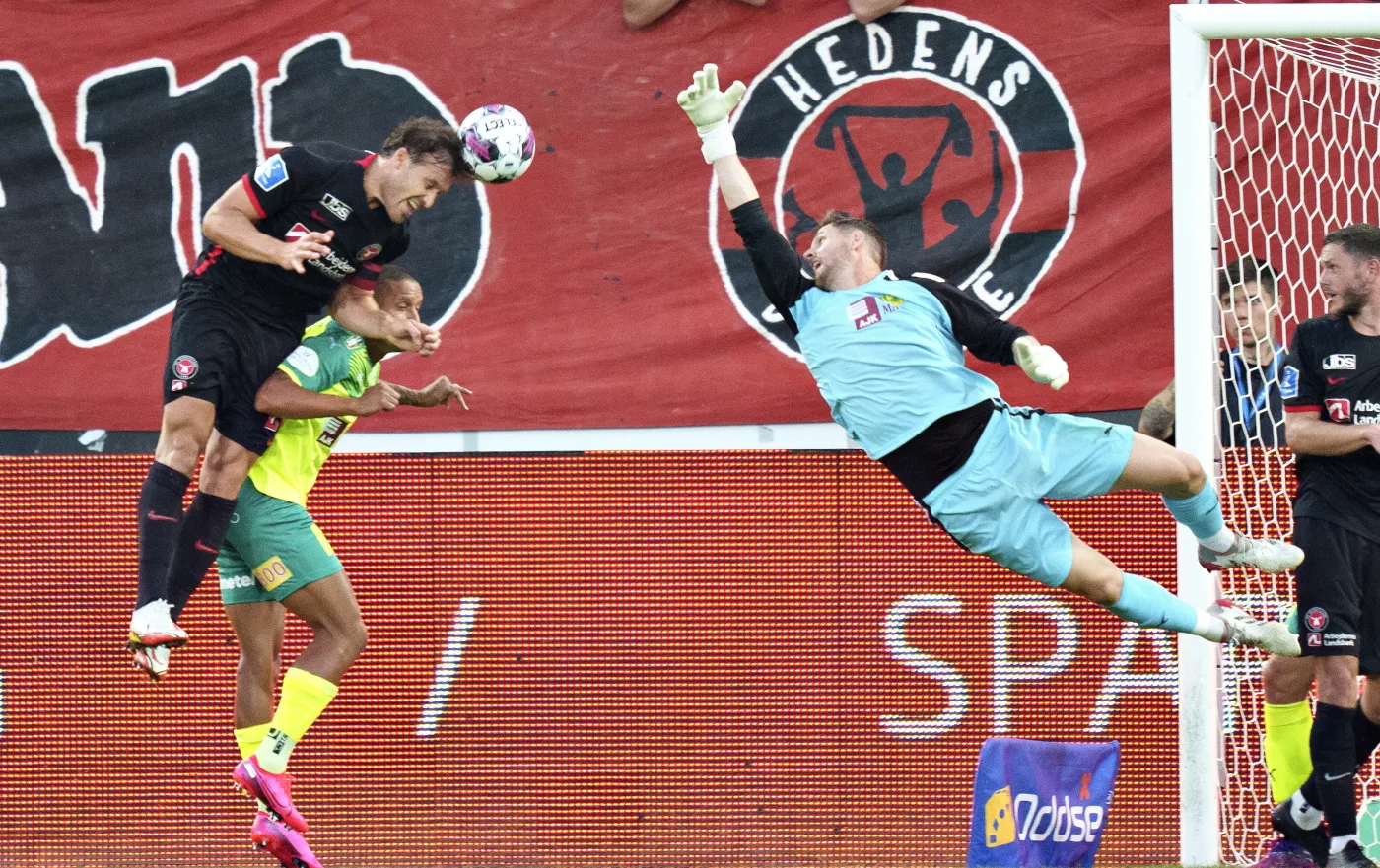 Pogromcy Lecha na dobrej drodze do Ligi Mistrzów. Popis Łudogorca [WYNIKI]