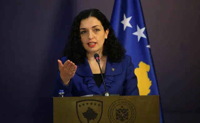 Prezydent Kosowa: Próby destabilizacji kraju metodami Putina nie powiodą się