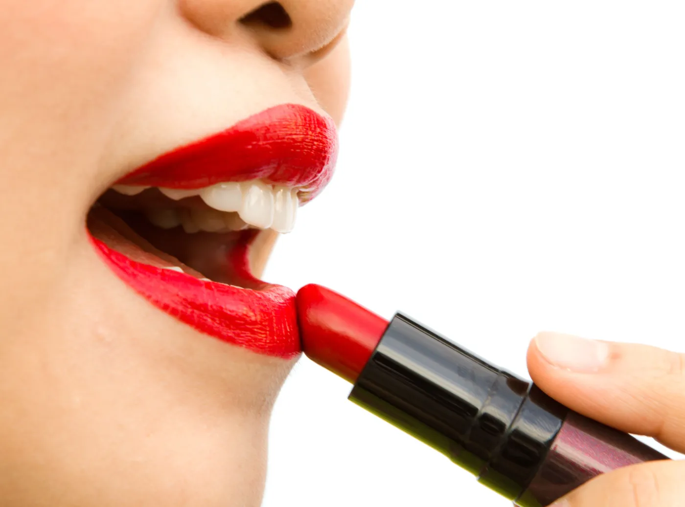 Szminki odbierają rozum? Nowe naukowe fakty