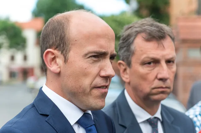 PO: Polska utraciła 5 mld euro na skutek szantażu Ziobry wobec Morawieckiego