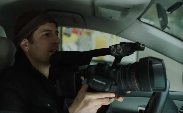 Zrobił karierę na sfilmowaniu śmierci czarnego nastolatka. Konsekwencje? [#DobryCynk]