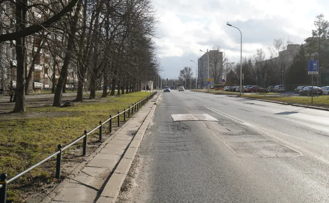 Od dziś korki na S8. Rusza remont dróg w Warszawie