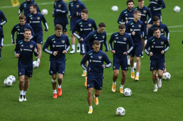 UEFA zadała Rosji bolesny cios. To nokaut dla reprezentacji najeźdźców