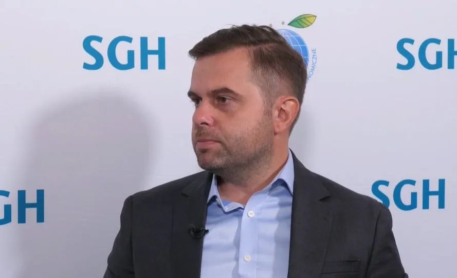 Janusz Władyczak: Widzimy powrót stałych klientów na Ukrainę