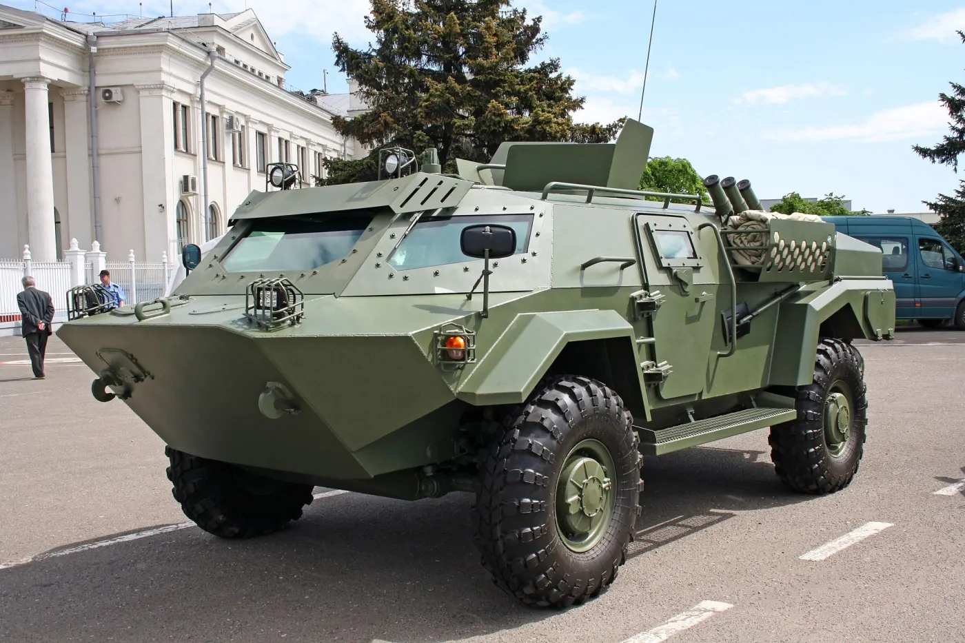 Rosyjsko - białoruskie "manewry". Ukraina szykuje się na możliwą inwazję