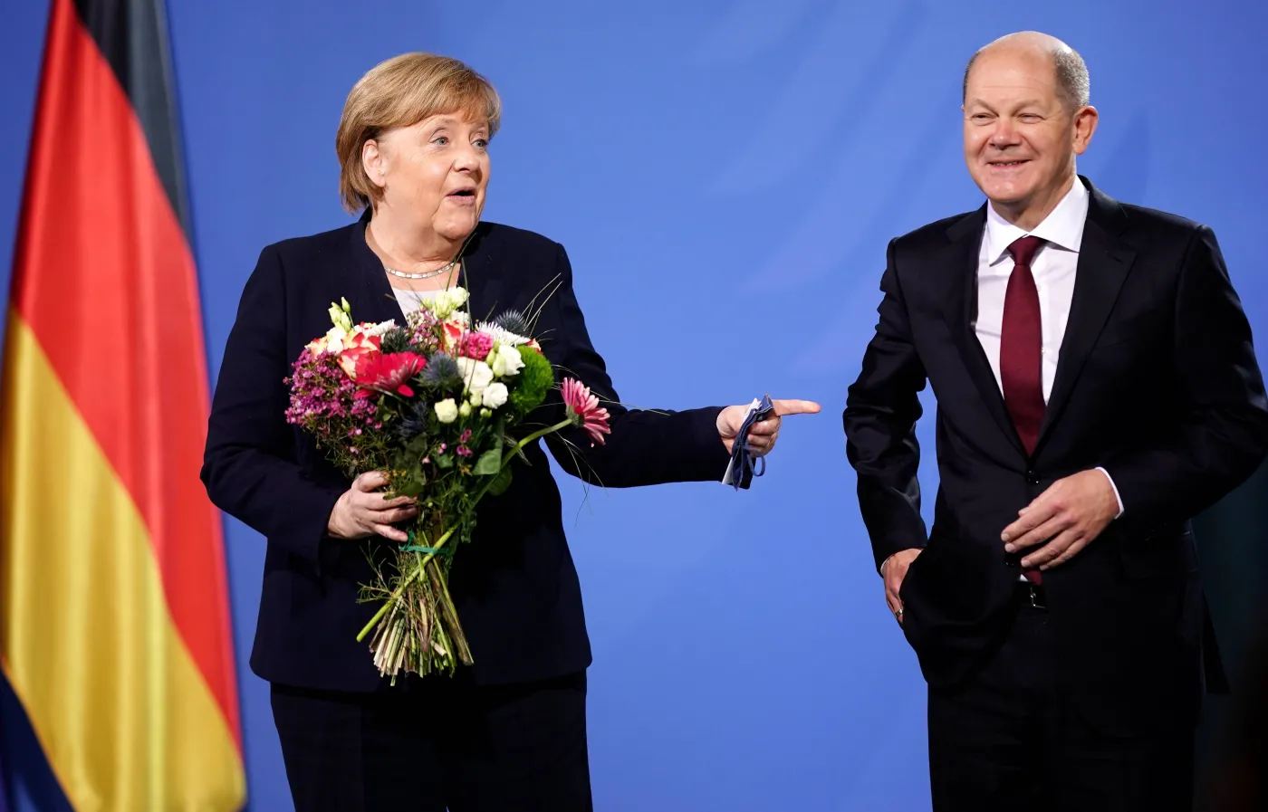 "Spiegel": Dlaczego rok po wyborach w Niemczech nikt nie tęskni za Merkel?