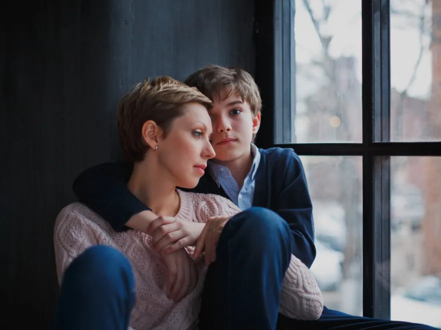 Polscy rodzice większymi szkolnymi pesymistami niż dzieci. Badanie pokazało zaskakujące zjawisko