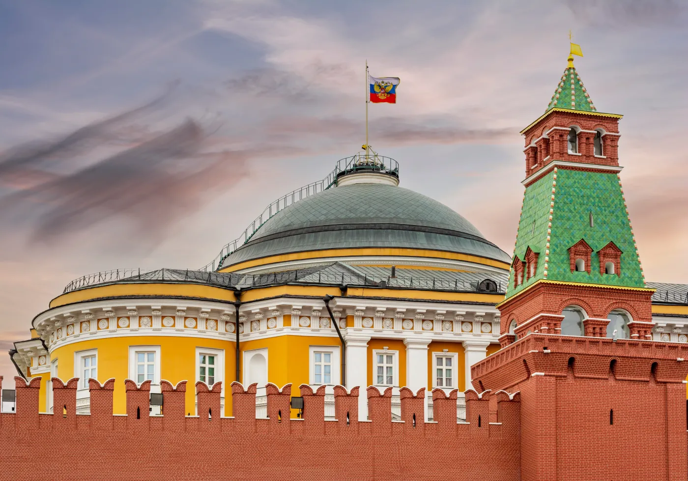 Armia ze skoliozą i płaskostopiem? Zdumiewająca propozycja rosyjskiej senator