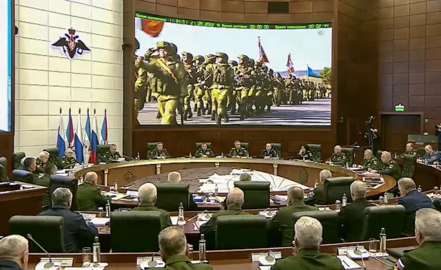 Kto chce przyjąć rosyjskich dezerterów? Niemcy wychodzą z inicjatywą. Czego oczekują?