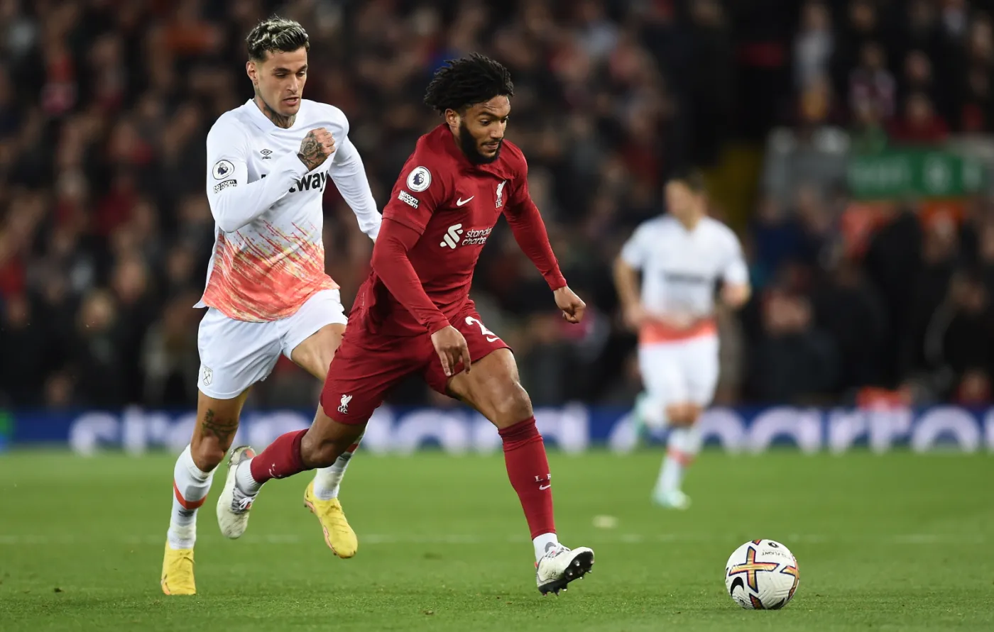 Skromna wygrana Liverpoolu z drużyną Fabiańskiego