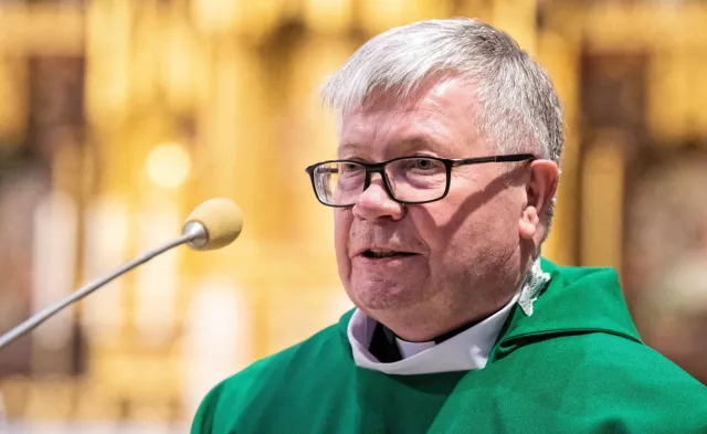 Ks. Wierzbicki odchodzi z KUL. "Na uczelni wyczuwalne są próby ręcznego sterowania przez Czarnka"