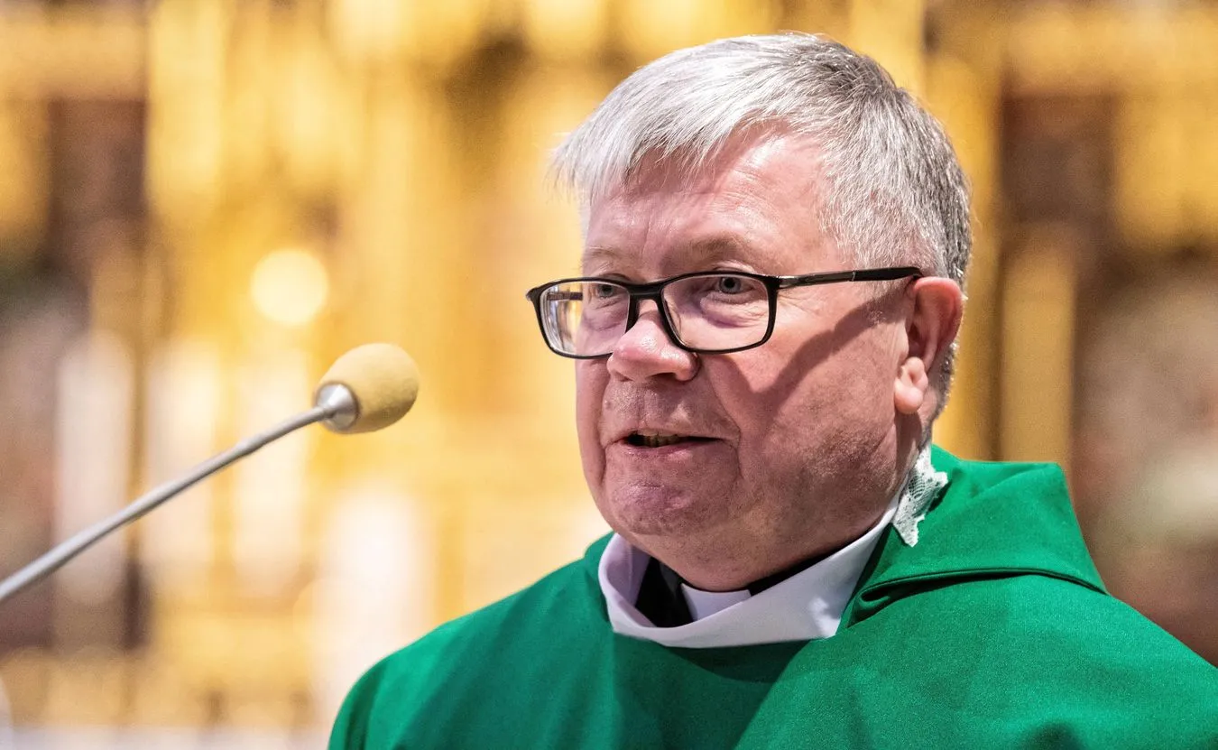 Ks. Wierzbicki odchodzi z KUL. "Na uczelni wyczuwalne są próby ręcznego sterowania przez Czarnka"