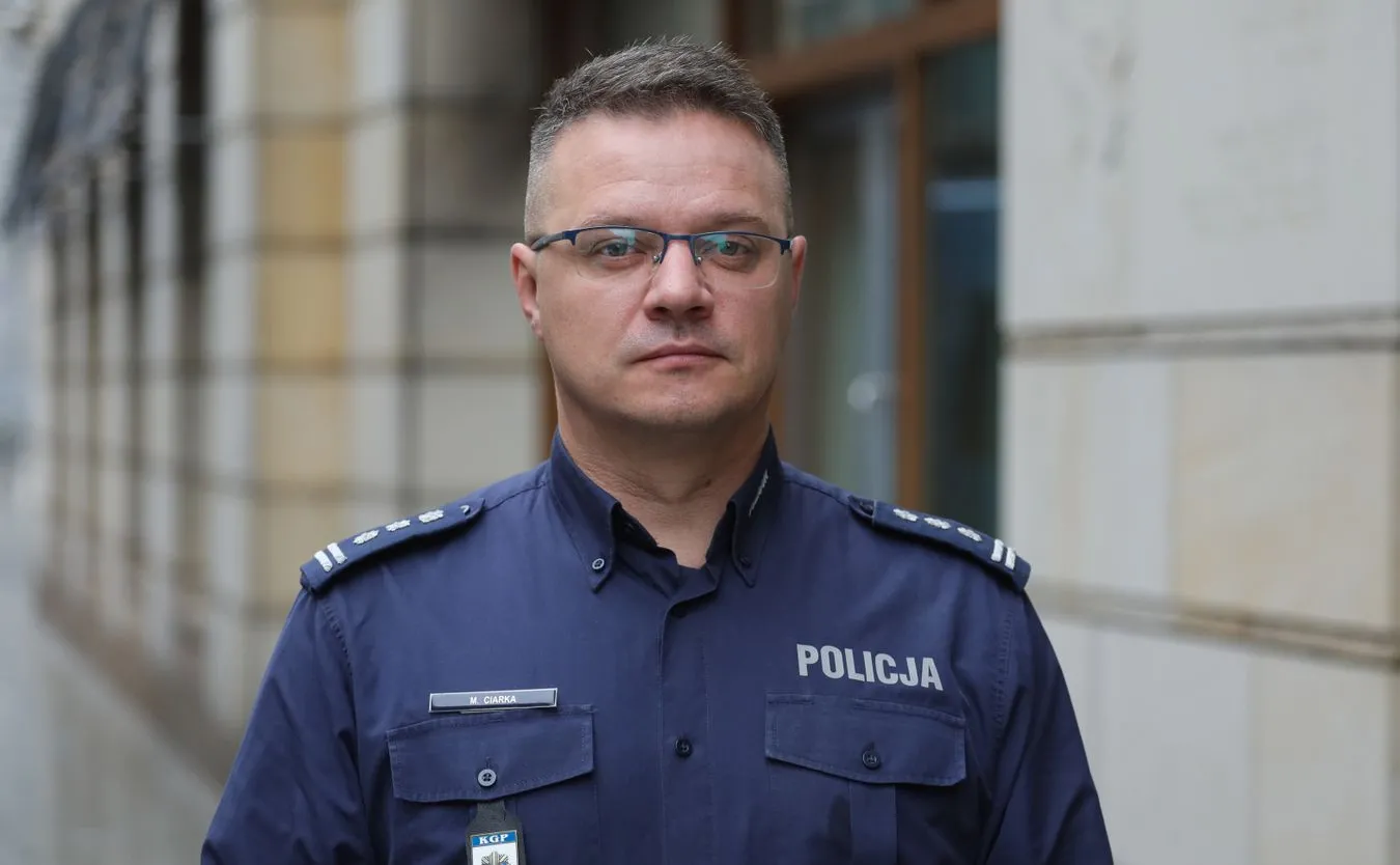 Prowokacje pod ambasadą rosyjską 11 listopada? "Musimy brać pod uwagę i takie zagrożenie"