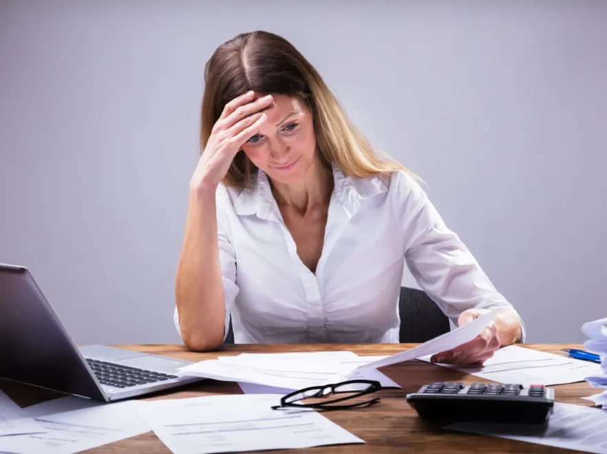 Syndrom oszusta - problem kobiet na wysokich stanowiskach