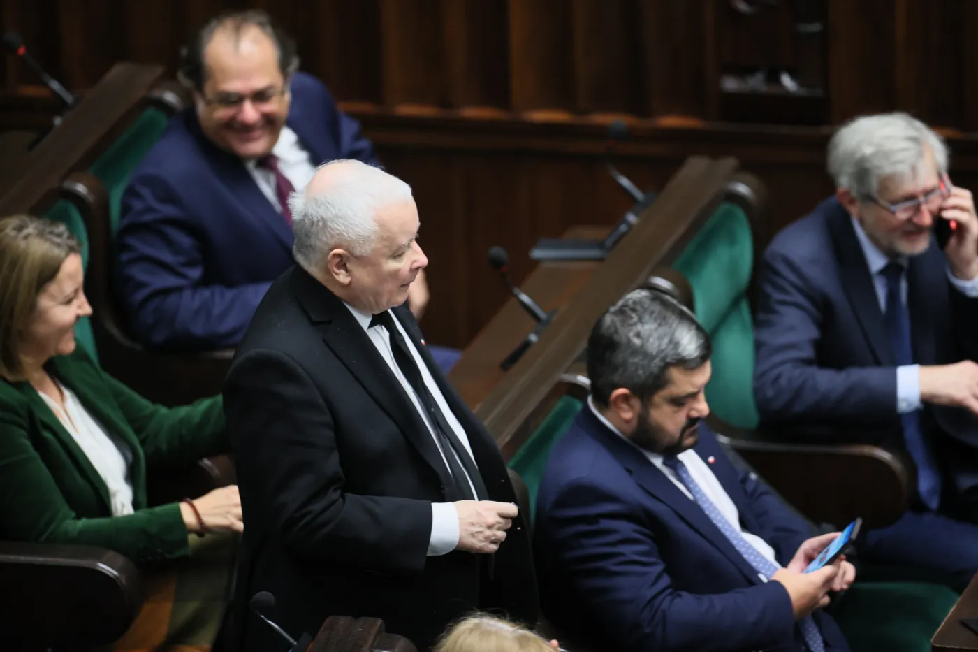 PiS przegrało na sejmowej komisji. Przegłosowano przeprowadzenie reasumpcji