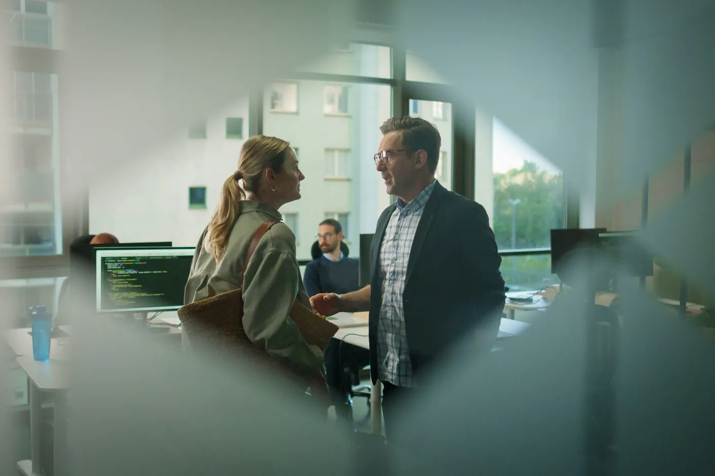 Finał 20. sezonu "Przyjaciółek". Inga odkrywa prawdę o Rafale,  Wiktor walczy w szpitalu o życie.