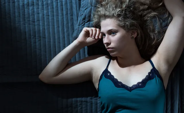 Co zrobić, aby uniknąć wybudzania się w środku nocy?