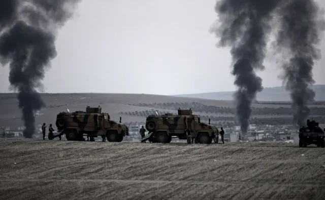 Rosyjskie i syryjskie wojska przedłużają przerwę humanitarną w bombardowaniach Aleppo