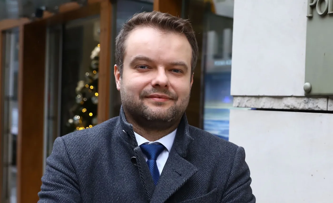 Rzecznik PiS o Patriotach: Sytuacja jest bardzo rozczarowująca