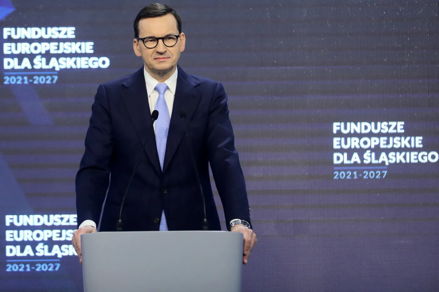 Premier: Chcemy korzystać z polskiego węgla tak długo, jak to będzie możliwe