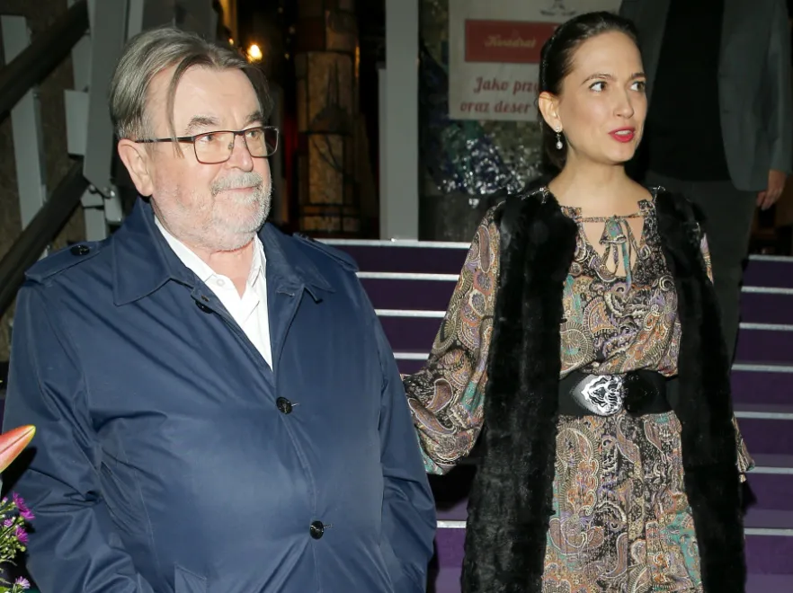 Nieprzyjemny incydent na gali Polsatu: Anna Cieślak potrzebowała pomocy