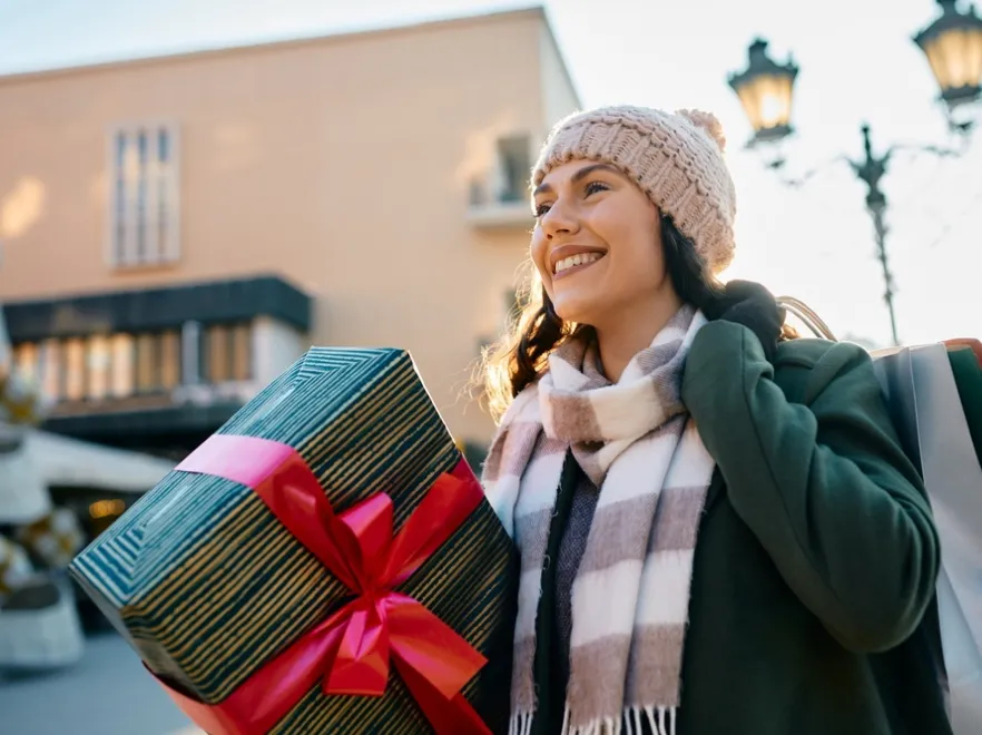 Świąteczne zakupy na ostatnią chwilę? Nie w tym roku! Polacy poszli inną drogą...