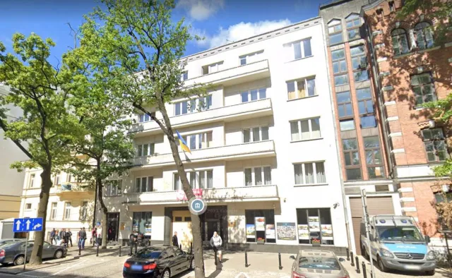 Ukraińskie ambasady dostały przerażające przesyłki. Dwie paczki trafiły też do placówek w Polsce