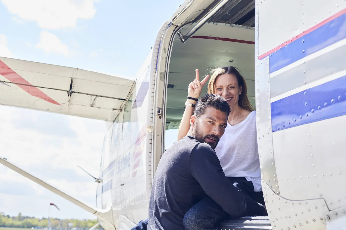 "Heaven In Hell" w kinach w lutym. Zobacz zwiastun