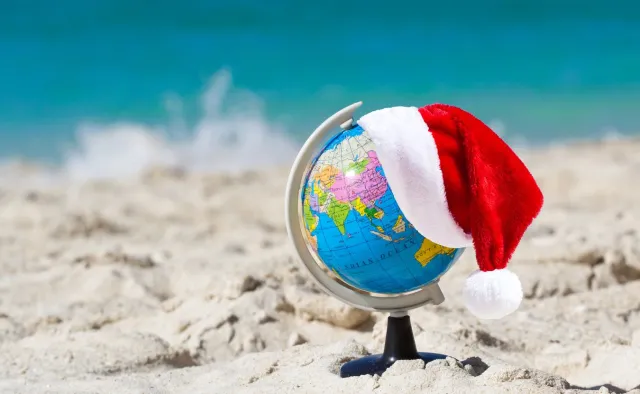 Wigilia na trudne czasy. Cały świat zdaje się kurczyć z zimna i mroku… [FELIETON]