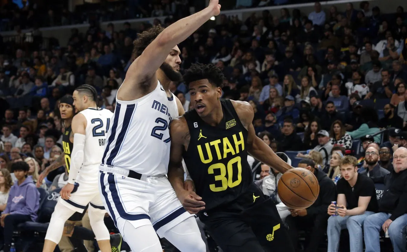 Liga NBA. Kolejna wygrana Grizzlies przed meczem z drużyną Sochana