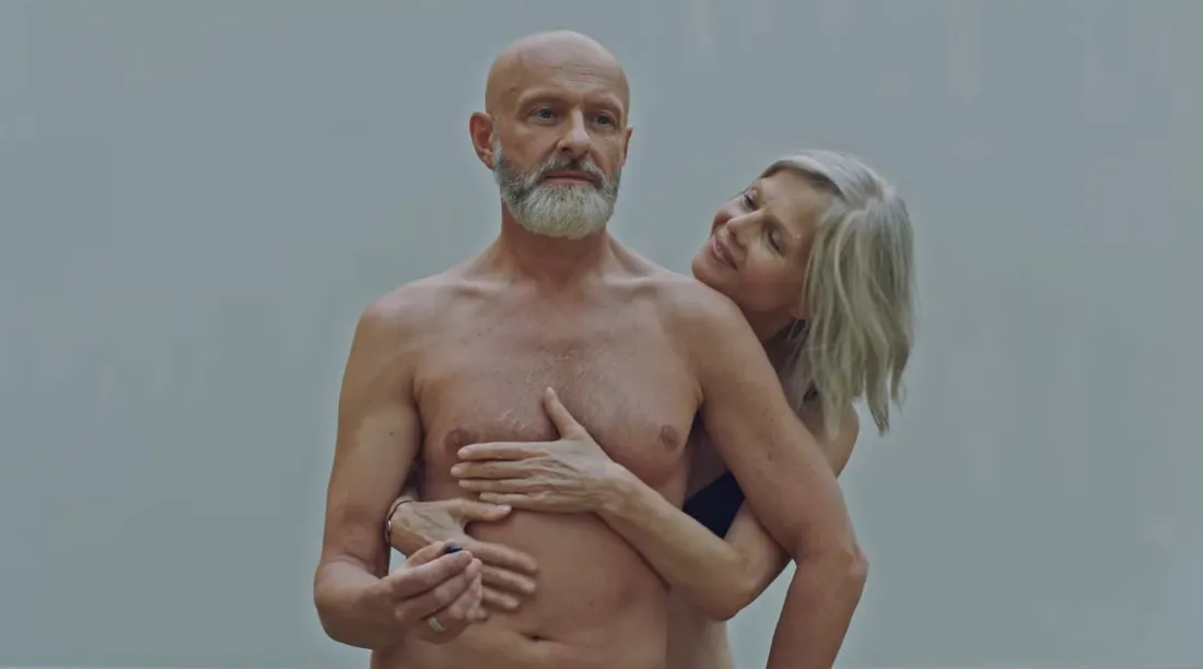 Miłość i seks po sześćdziesiątce. Zobacz zwiastun filmu "Jezioro słone"